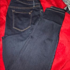 Women’s Jessica Simpson skinny jeans